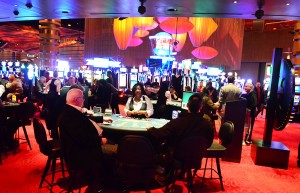 revel opening