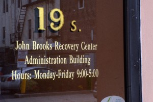 john brooks relocation