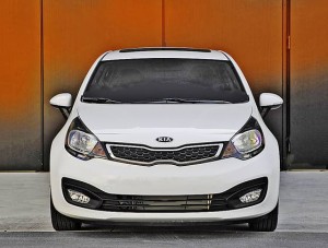 Kia 40