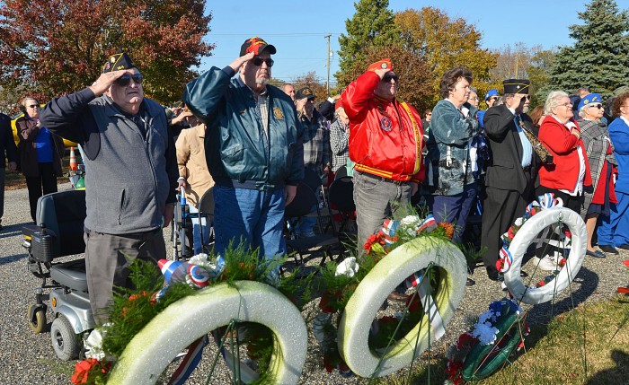 cape veterans