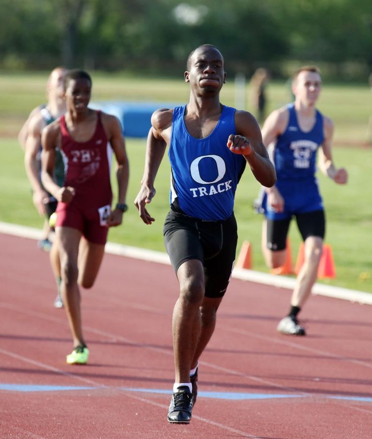 Atlantic County track and field championships