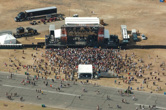 OrionMusicFestival