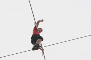 Wallenda