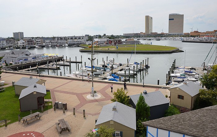 gardner's pointe