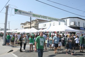 Irish Fest