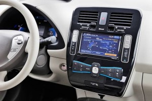 No Science-Fair Project, Nissan Leaf Grows on Right Buyers