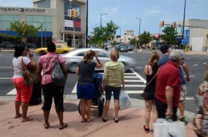 ac dangerous intersections