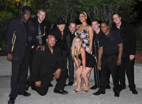 Nightlife Listings