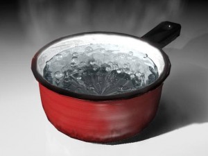 Cooking tips