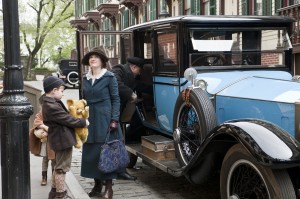 Boardwalk Empire Rolls Royce