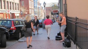 Portland, Maine: Old World charm, salty docks mix with modern comforts, culture