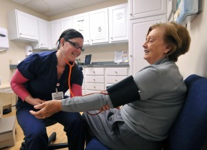 Healthcare Jobs