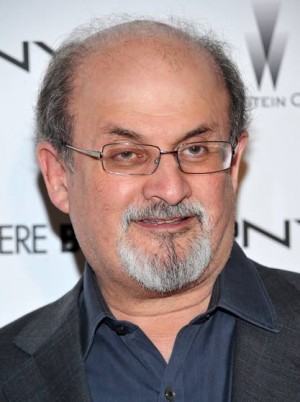 Rushdie memoir coming
