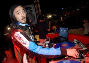 Deadmeat Beats: DJs Aoki, Datsik bring electronic dance music to Borgata