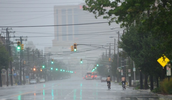 hurricane irene