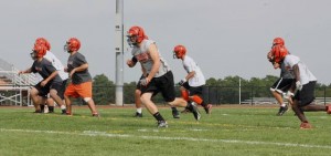 Pinelands vs. Barnegat growing into a rivalry
