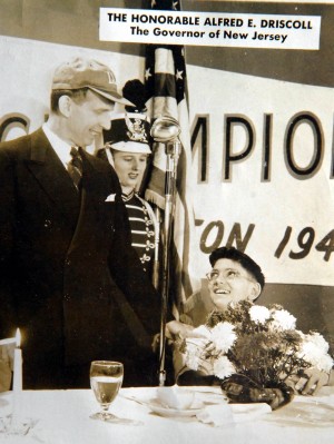1949 champ