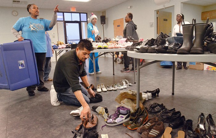 pif church donations