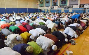 Ramadan