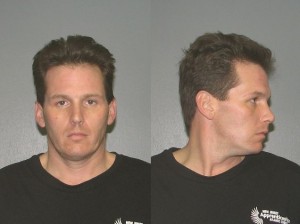 William Mong: William Mong
 - Photo by Egg Harbor Township Police