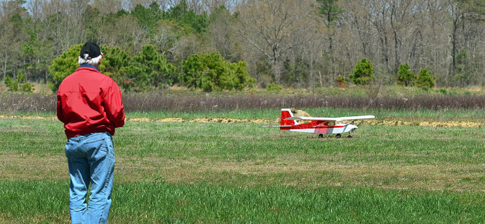model airplanes