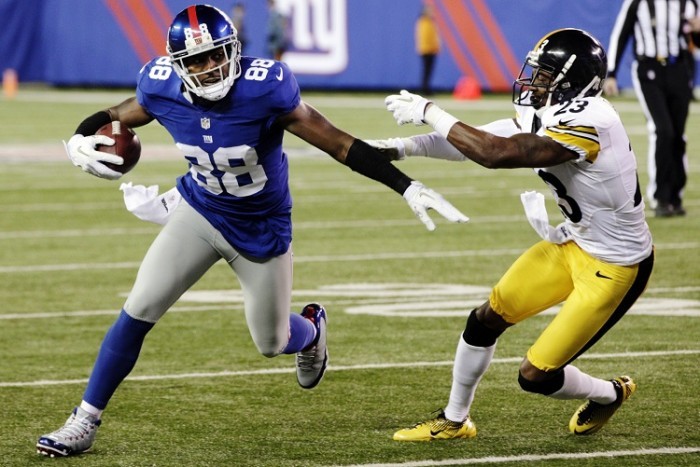 Giants photo