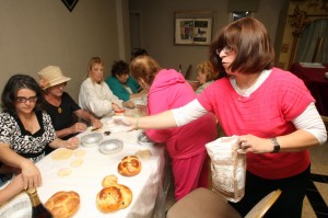 Rosh Hashanah