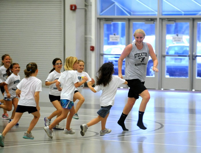 summer camps