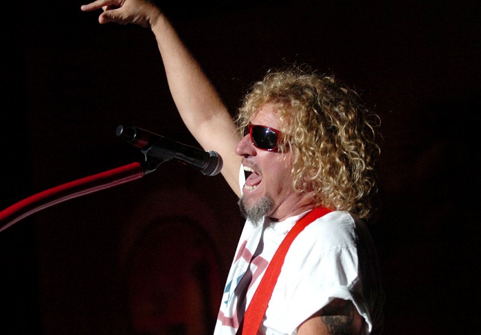 aerosmith review