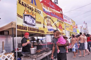 NJ BBQ CHAMPIONSHIPS