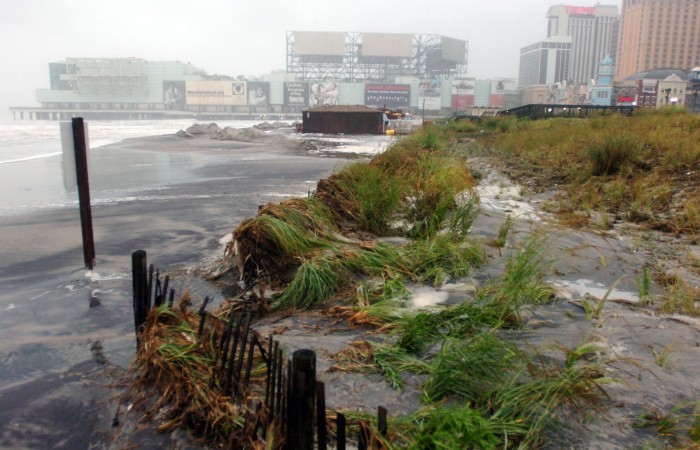 hurricane irene