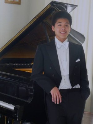 Everyone Has a Story: Egg Harbor Township teen to audition for 'America's Got Talent'