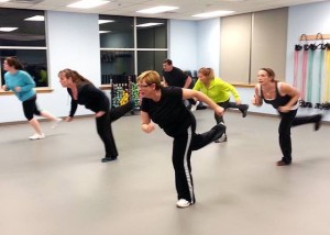 EHT's Walk Off the Pounds gears up for winter session