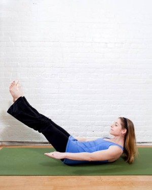 Introduction to Pilates