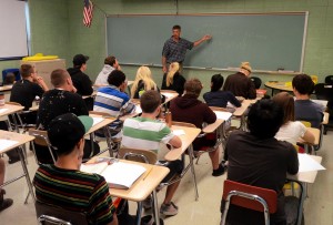 summer school