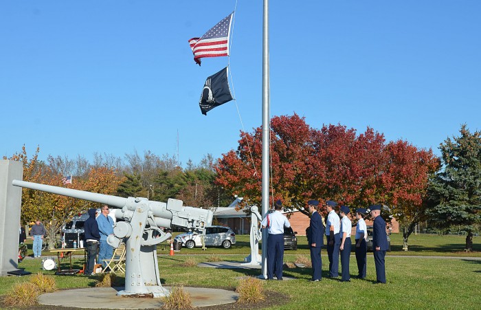 cape veterans