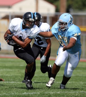  lower cape may football