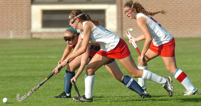 sj field hock