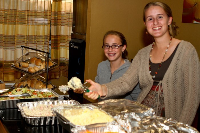 acthanksgiving