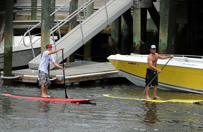 paddle for a cause