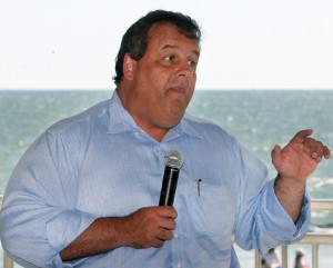  Christie