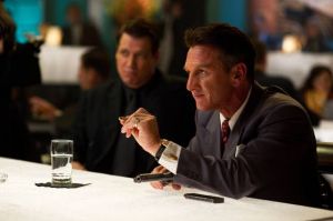 'Gangster Squad' a numbing barrage of screen violence