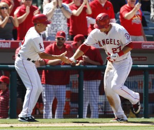 Trout photo