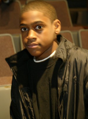 Terrence Philo