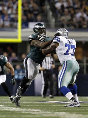 Scouting Report: Philadelphia at Tampa Bay Buccaneers, 1 p.m. Sunday