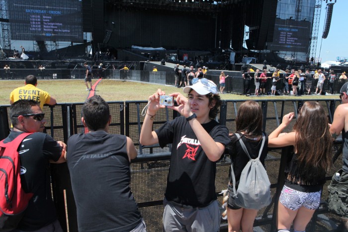 Orion Music Festival