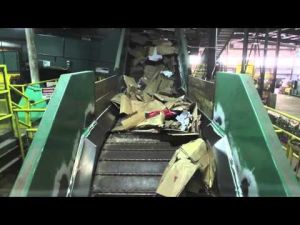 Recycling