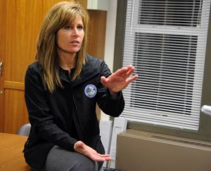 Egg Harbor City's new mayor has vested interest in revitalizing her community