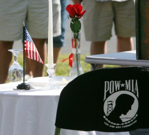 POW/MIA