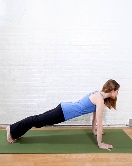 Introduction to Pilates